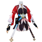 Honkai Star Rail March 7th Hunt Cosplay Costume