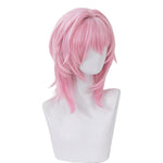Honkai: Star Rail March 7th Pink Cosplay Wigs