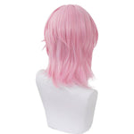 Honkai: Star Rail March 7th Pink Cosplay Wigs