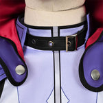 Honkai Star Rail Moze Cosplay Costume