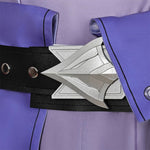 Honkai Star Rail Moze Cosplay Costume
