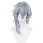 Honkai Star Rail Moze Cosplay Wig
