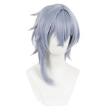 Honkai Star Rail Moze Cosplay Wig