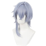 Honkai Star Rail Moze Cosplay Wig