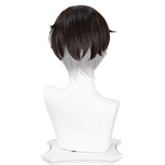 Honkai Star Rail Mr. Reca Cosplay Wig
