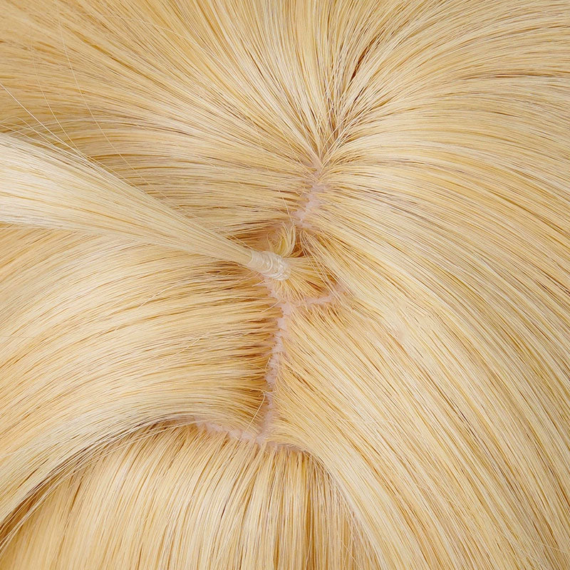 Honkai Star Rail Mydei Cosplay Wig