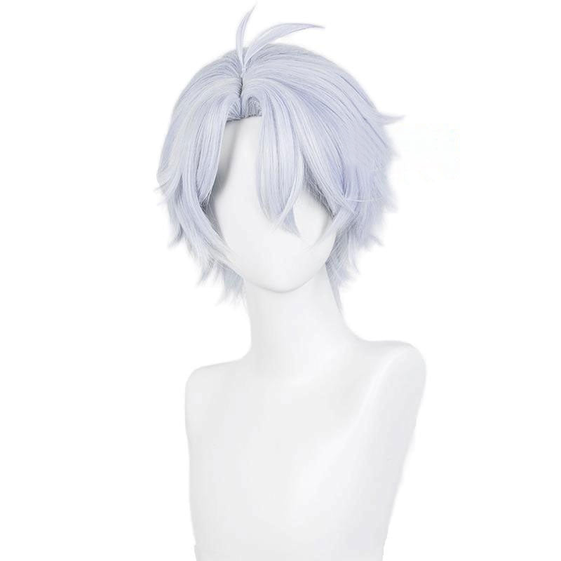 Honkai Star Rail Phainon Cosplay Wig