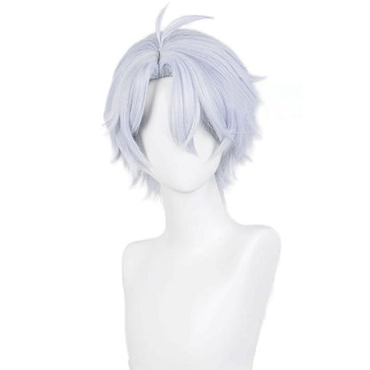 Honkai Star Rail Phainon Cosplay Wig