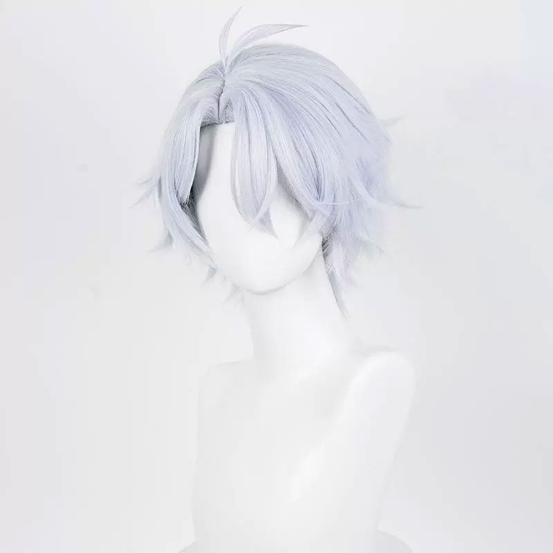 Honkai Star Rail Phainon Cosplay Wig