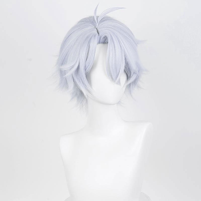 Honkai Star Rail Phainon Cosplay Wig