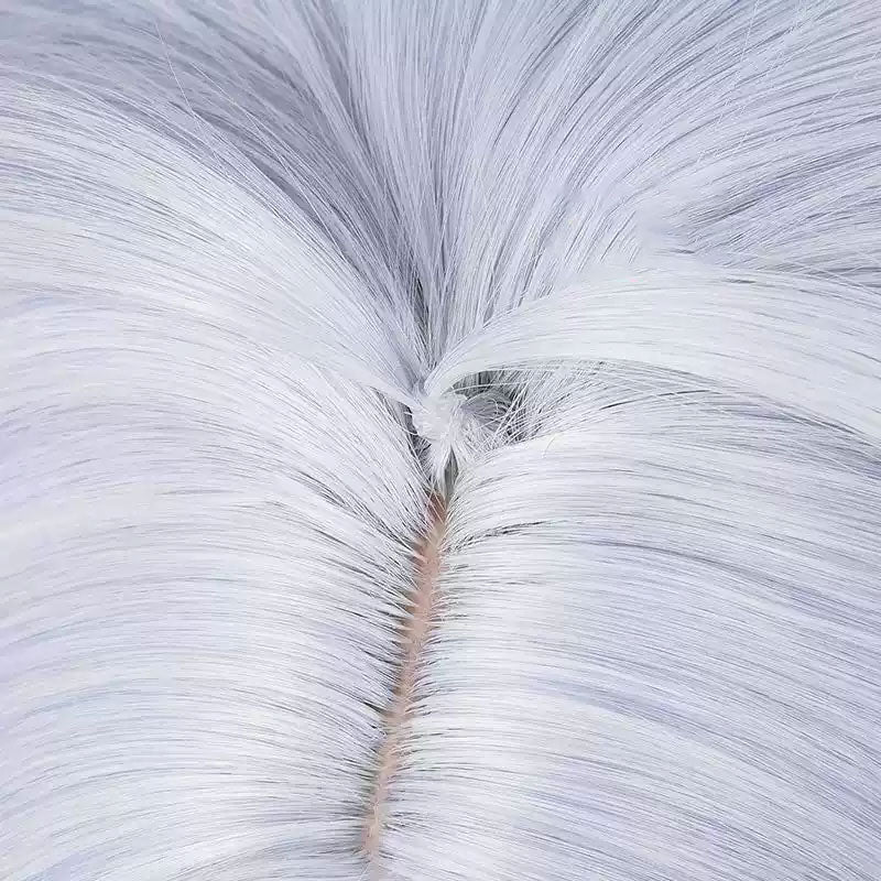 Honkai Star Rail Phainon Cosplay Wig