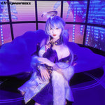 Honkai Star Rail Robin Cosplay Costume