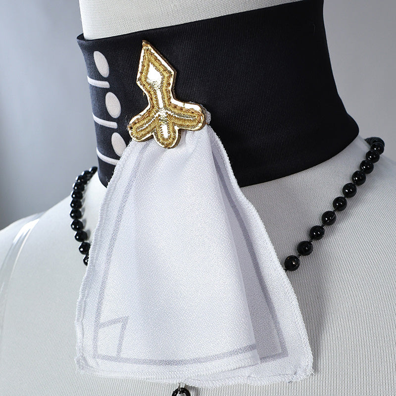 Honkai Star Rail Sra. Herta Cosplay Costume