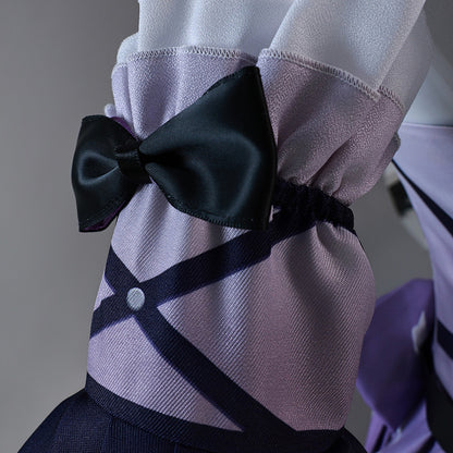 Honkai Star Rail Sra. Herta Cosplay Costume