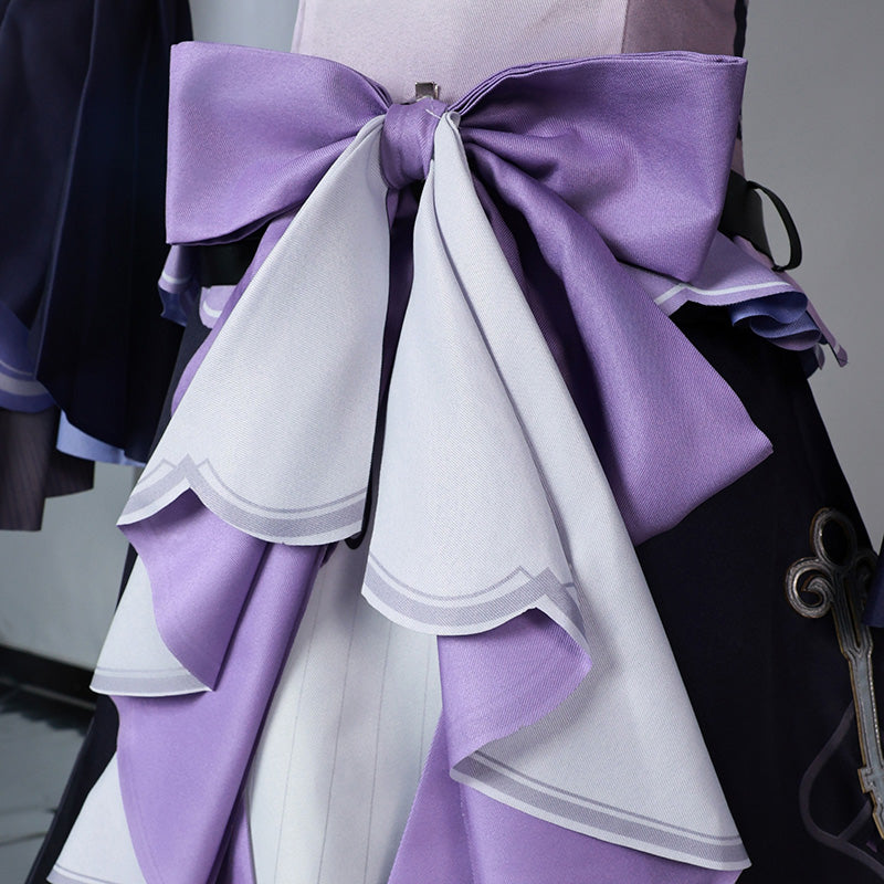 Honkai Star Rail Sra. Herta Cosplay Costume