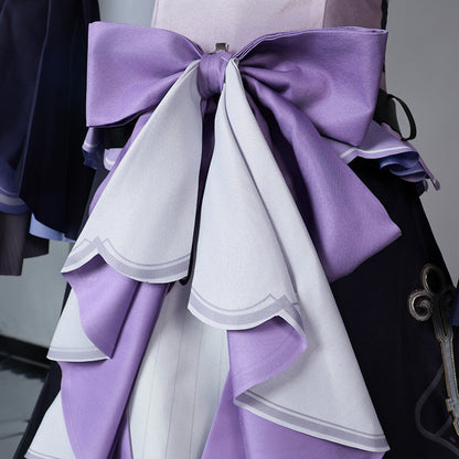 Honkai Star Rail Sra. Herta Cosplay Costume