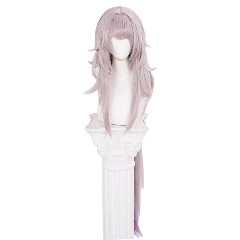 Honkai Star Rail Sra. Herta Cosplay Wig
