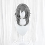 Honkai: Star Rail Trailblazer Stelle Wigs