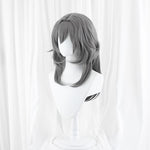 Honkai: Star Rail Trailblazer Stelle Wigs