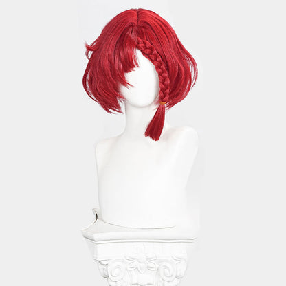 Honkai Star Rail Tribble Cosplay Wig