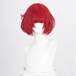 Honkai Star Rail Tribble Cosplay Wig