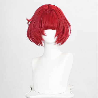 Honkai Star Rail Tribble Cosplay Wig