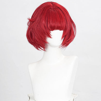 Honkai Star Rail Tribble Cosplay Wig