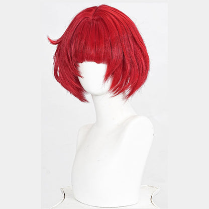 Honkai Star Rail Tribble Cosplay Wig