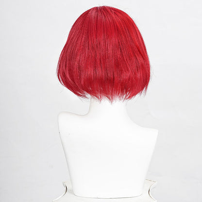 Honkai Star Rail Tribble Cosplay Wig