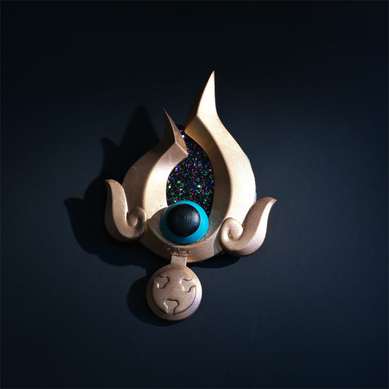 Honkai Star Rail Yunli Cosplay Costume