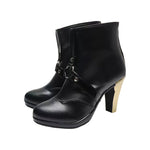 HonkaiStar Rail Feixiao Cosplay Shoes