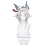 HonkaiStar Rail Feixiao Cosplay Wig