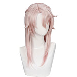 HonkaiStar Rail Jiao Qiu Cosplay Wig