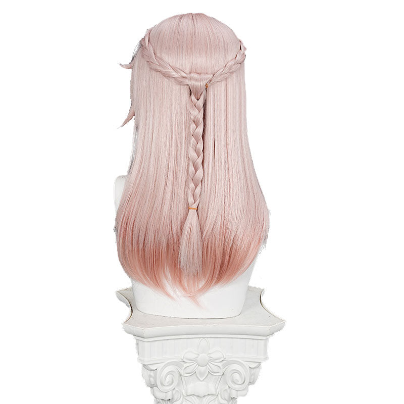 HonkaiStar Rail Jiao Qiu Cosplay Wig