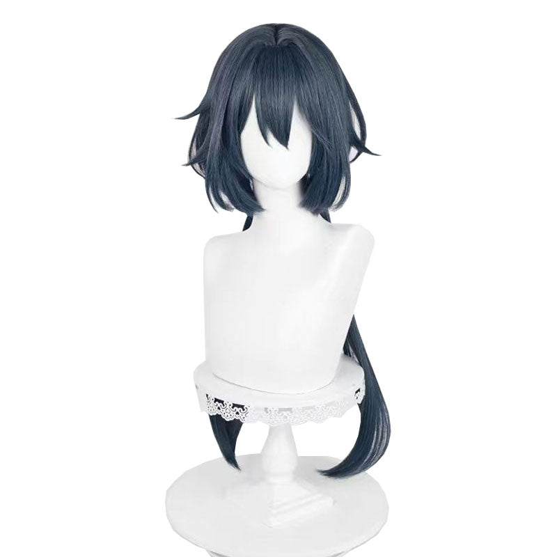 Honkai: Star Rail Yunli Cosplay Wig