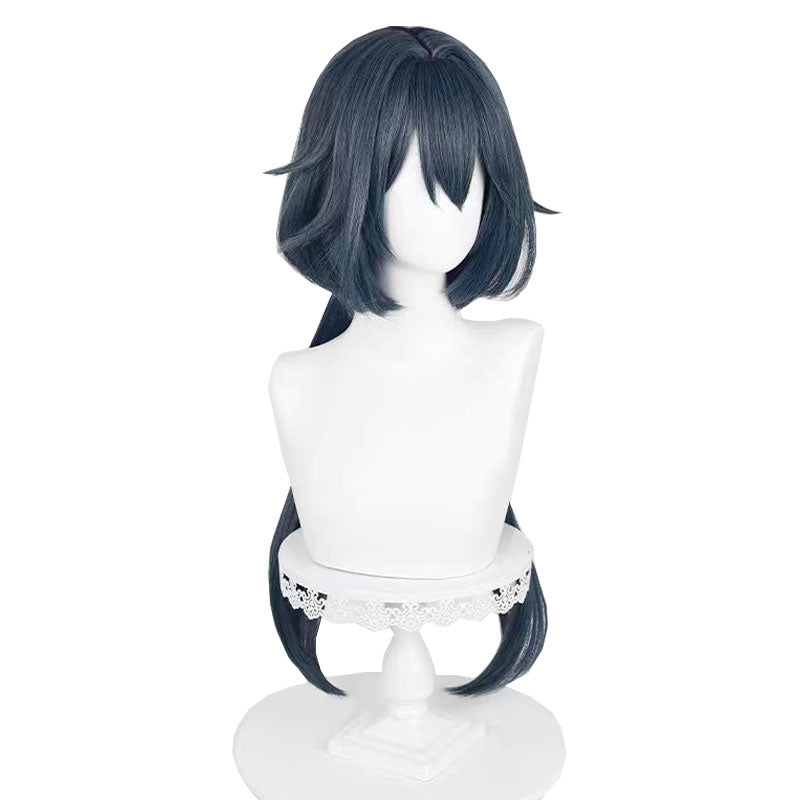 Honkai: Star Rail Yunli Cosplay Wig