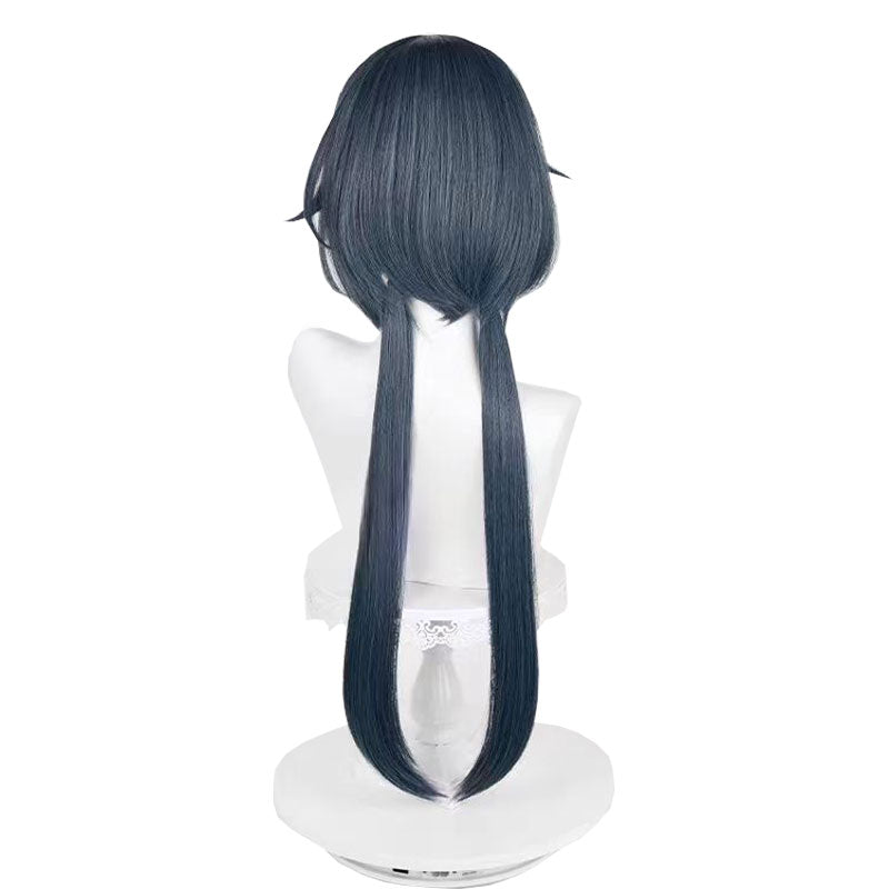 Honkai: Star Rail Yunli Cosplay Wig