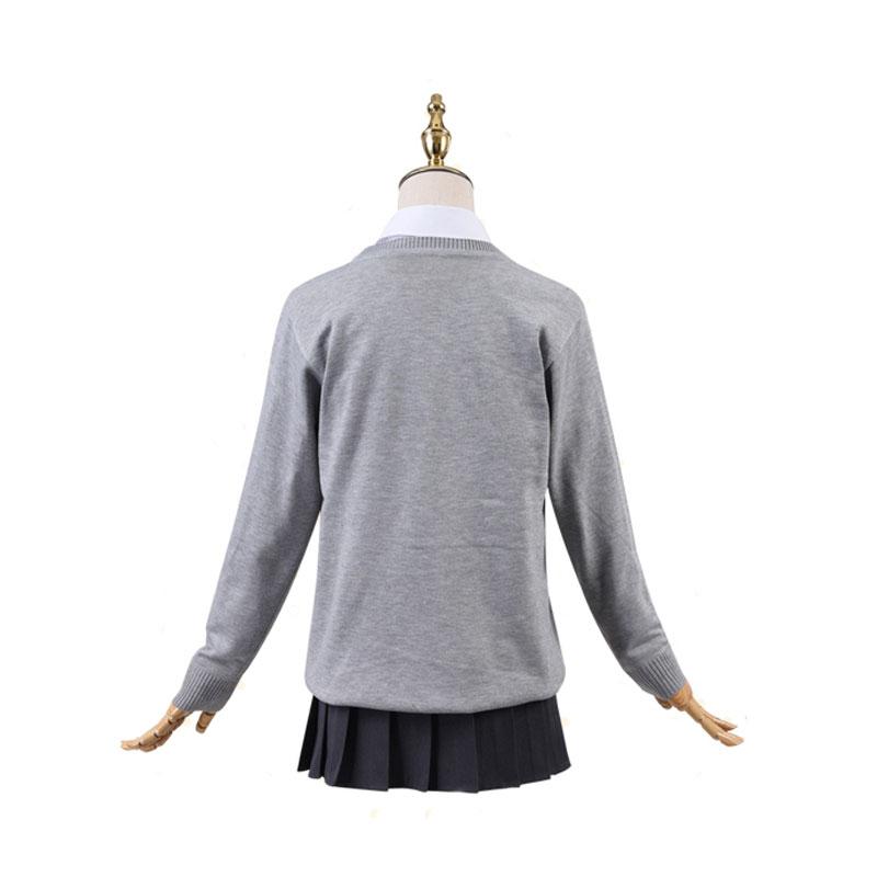 Horimiya Hori Kyouko School Uniform Cosplay Costume