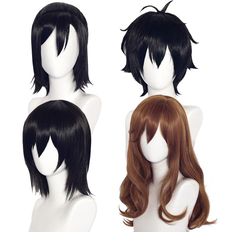 Horimiya Miyamura Izumi Hori Kyouko Cosplay Wigs