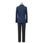 Horimiya Miyamura Izumi School Uniform Cosplay Costume