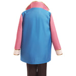 Howl's Moving Castle Howl Cosplay Costume