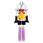 Hunter × Hunter Machi Cosplay Costume