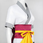 Hunter × Hunter Machi Cosplay Costume