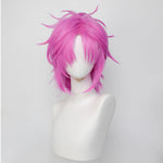 Hunter × Hunter Machi Cosplay Wig