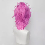 Hunter × Hunter Machi Cosplay Wig