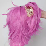 Hunter × Hunter Machi Cosplay Wig