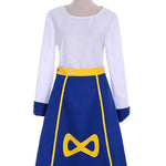 Hunter x Hunter Kurapika Cosplay Costume