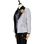 Hypnosis Mic!!! Cosplay Costume Full member