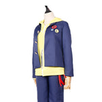 Hypnosis Mic!!! Cosplay Costume Full member