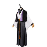 Hypnosis Mic!!! Cosplay Costume Full member